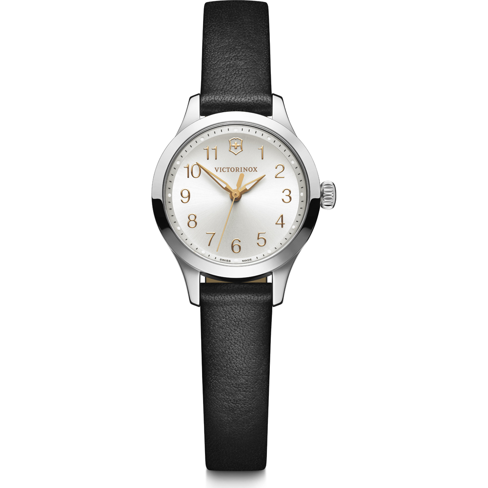 Victorinox Swiss Army Alliance 241838 Alliance XS Horloge