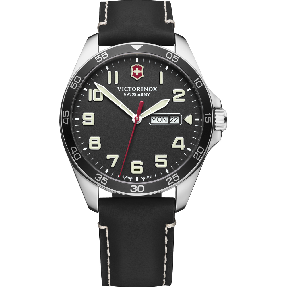 Victorinox Swiss Army Fieldforce 241846 Horloge