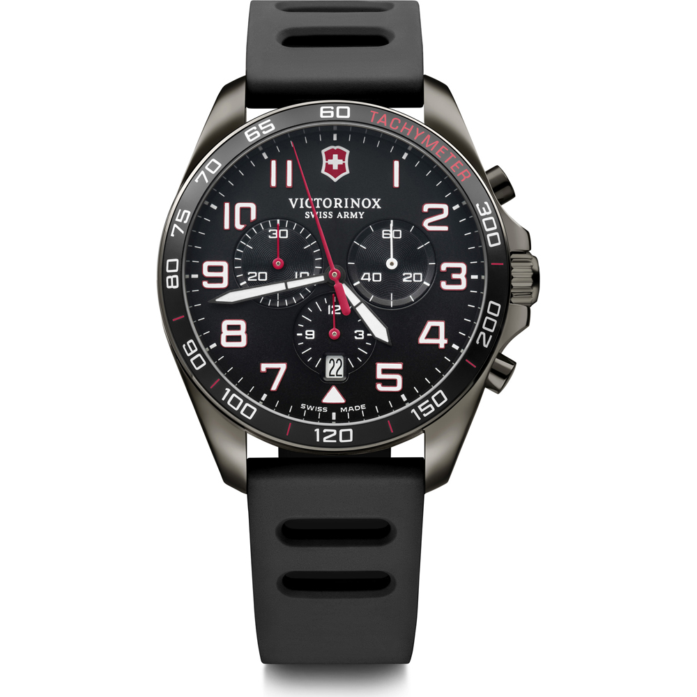 Victorinox Swiss Army Fieldforce 241889 FieldForce Sport Chrono Horloge