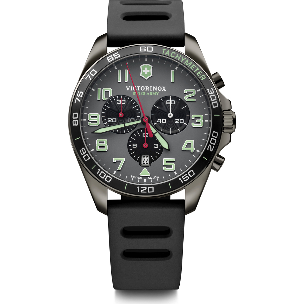 Victorinox Swiss Army Fieldforce 241891 FieldForce Sport Chrono Horloge