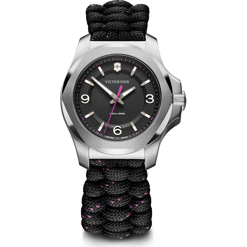 Victorinox Swiss Army I.N.O.X. 241918 Horloge