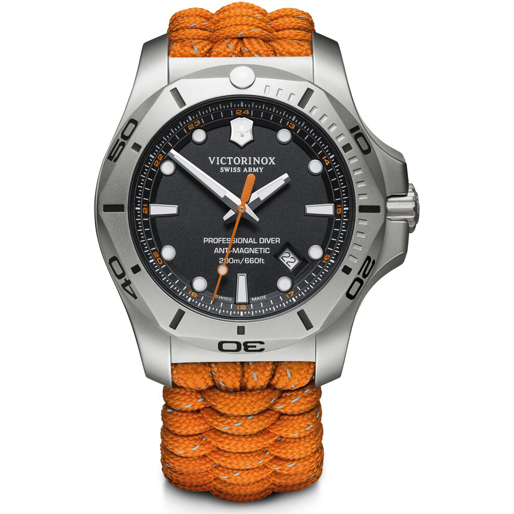 Victorinox Swiss Army 241845 I.N.O.X. Professional Diver Horloge