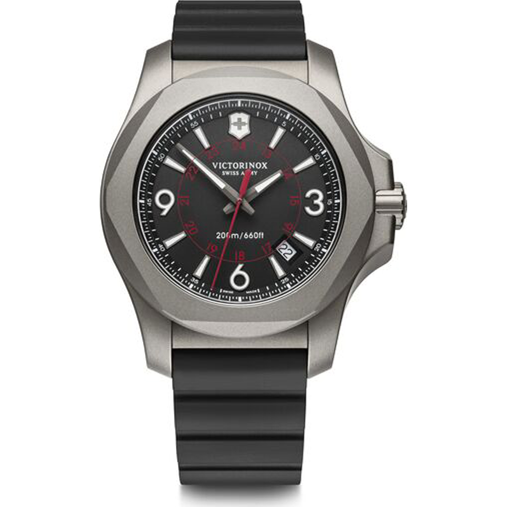 Victorinox Swiss Army I.N.O.X. 241883 I.N.O.X. Titanium Horloge