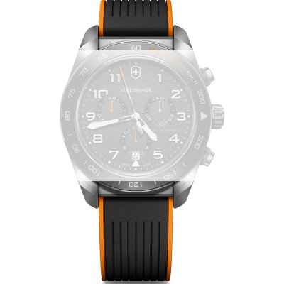Victorinox V.006967 Swiss Army Chrono band