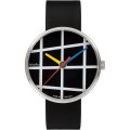 Walter Gropius Forum WG-001-03 Window Horloge