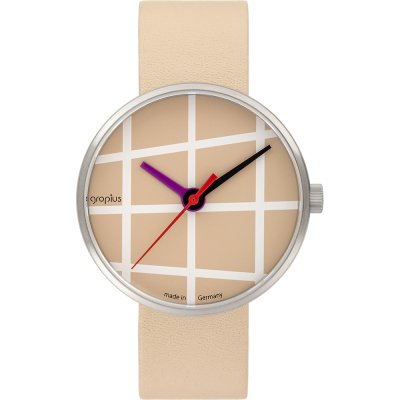 Walter Gropius Forum WG-001-04 Window Horloge