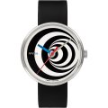 Walter Gropius Forum WG-002-04 Excentric Horloge