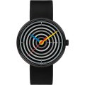 Walter Gropius Space Loops WG-004-02 Horloge
