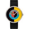 Walter Gropius J. Albers WG-005-01 Horloge