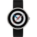 Walter Gropius J. Albers WG-005-07 Horloge