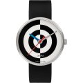 Walter Gropius J. Albers WG-005-08 Horloge