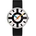 Walter Gropius Crossway WG-006-03 Horloge