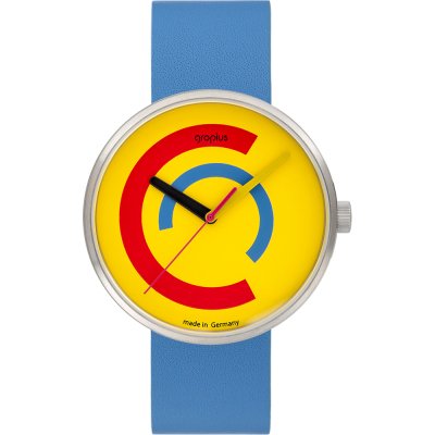 Walter Gropius Forum WG-010-03 Centum Horloge