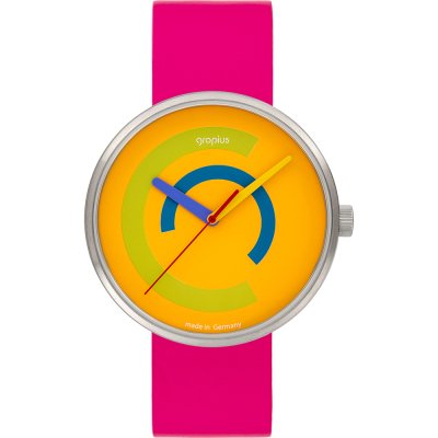 Walter Gropius Forum WG-010-05 Centum Horloge