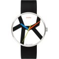 Walter Gropius Forum WG-011-01 Move Horloge