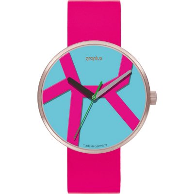 Walter Gropius Forum WG-011-04 Move Horloge