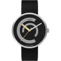 Walter Gropius Forum WG-014-02Z Centum Deluxe - Limited Edition Horloge