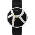 Walter Gropius Forum WG-015-02Z Move Deluxe - Limited Edition Horloge