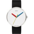 Walter Gropius Forum WG-017-01 Simplex Horloge