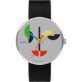 Walter Gropius Forum WG-019-02 Triade der Sinne Horloge
