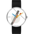 Walter Gropius Forum WG-021-01 Hommage à Moholy-Nagy Horloge