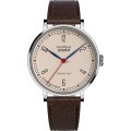 Walter Gropius New Bauhaus WGN-001-01Z Chicago 1937 Limited Edition Horloge