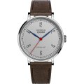 Walter Gropius Chicago 1937 WGN-002-03 Horloge