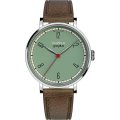 Walter Gropius New Bauhaus WGN-003-04 Dessau 1925 Horloge