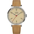 Walter Gropius New Bauhaus WGN-003-14 Dessau 1925 Horloge
