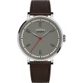 Walter Gropius New Bauhaus WGN-003-18 Dessau 1925 Horloge