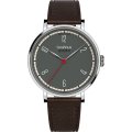 Walter Gropius New Bauhaus WGN-003-19 Dessau 1925 Horloge