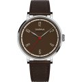Walter Gropius New Bauhaus WGN-003-20 Dessau 1925 Horloge