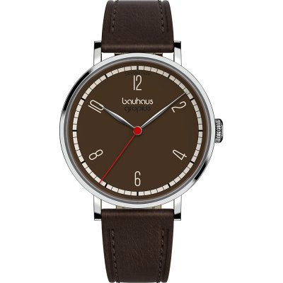 Walter Gropius New Bauhaus WGN-003-20 Dessau 1925 Horloge