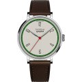 Walter Gropius New Bauhaus WGN-004-01 Dessau 1925 Horloge
