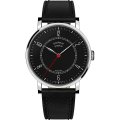 Walter Gropius New Bauhaus WGNA-001-03 Automatik Horloge