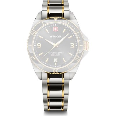 Wenger 07.1220.004 Executive band