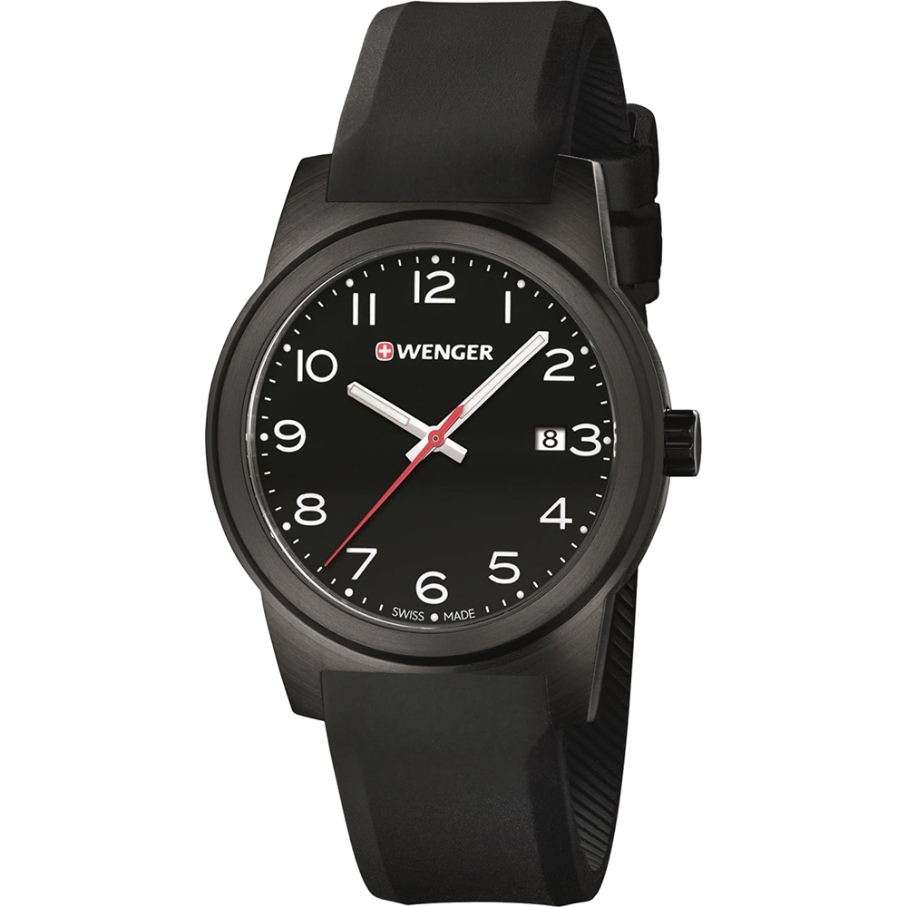 Wenger 01.0441.151 Field Horloge