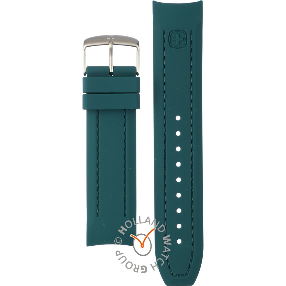 Wenger Straps 07.3522.007 Sea Force band