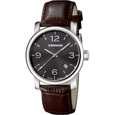 Wenger 01.1041.128 Urban Metropolitan Horloge