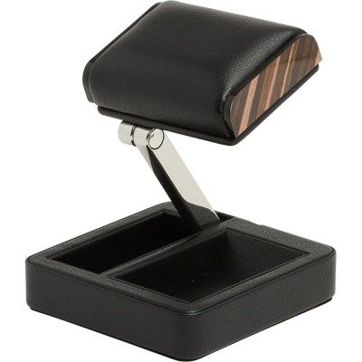 Wolf Roadster 485202 Roadster - Black Horloge