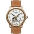 Zeppelin LZ 127 Graf 7664-1 LZ 127 Graf Zeppelin Horloge