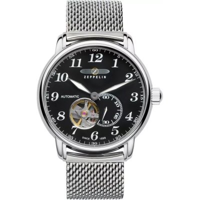 Zeppelin LZ 127 Graf 7666M-2 LZ 127 Graf Zeppelin Horloge