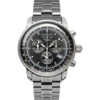 Zeppelin 100 Jahre 7680MB-2 100 Jahre Zeppelin Horloge