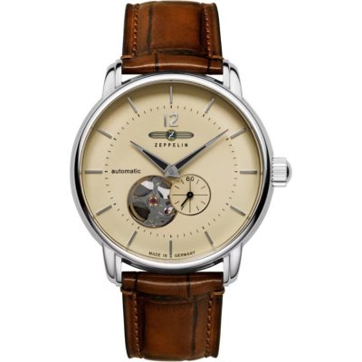 Zeppelin LZ 120 Bodensee 8166-1 Horloge