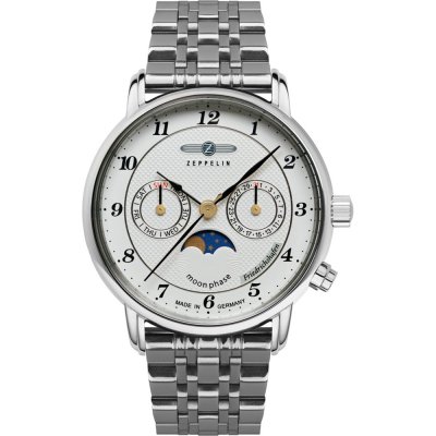 Zeppelin Friedrichshafen 8537M-1 Horloge