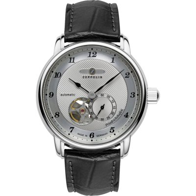 Zeppelin Friedrichshafen 8566-4 Horloge