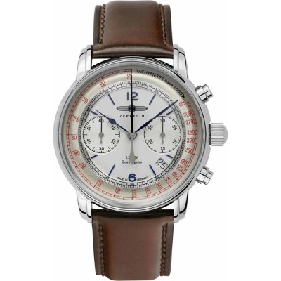 Zeppelin LZ 126 Los Angeles 8614-5 Horloge