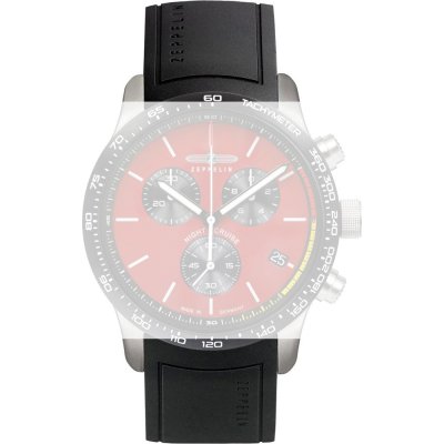 Zeppelin 9LBSet_72885_baugruppe Night Cruise band